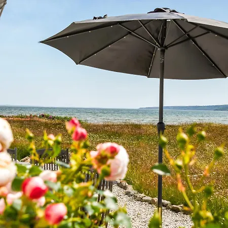 Casa vacanze Persoligt Indrettet Stenhus Pa Strandgrund Sj458 Lemvig