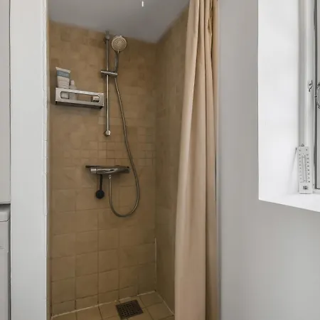 Casa vacanze Persoligt Indrettet Stenhus Pa Strandgrund Sj458 Lemvig