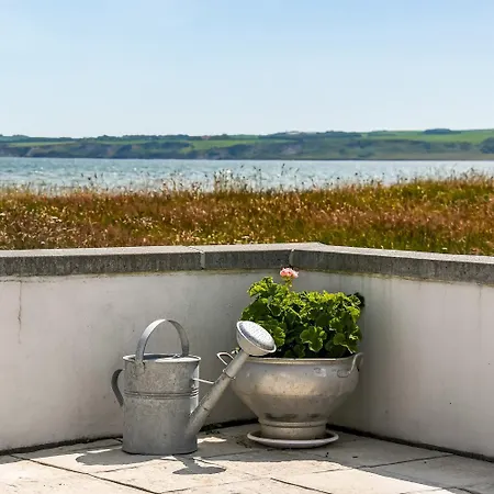 Casa vacanze Persoligt Indrettet Stenhus Pa Strandgrund Sj458 *