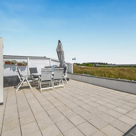 Casa vacanze Persoligt Indrettet Stenhus Pa Strandgrund Sj458 Lemvig