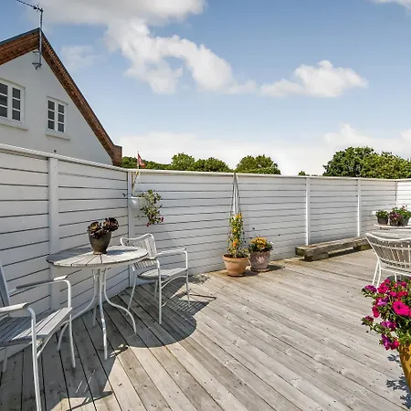 Casa vacanze Persoligt Indrettet Stenhus Pa Strandgrund Sj458 *